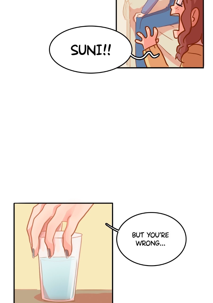 Read The Glass chapter 7 image 38 on Lezhin