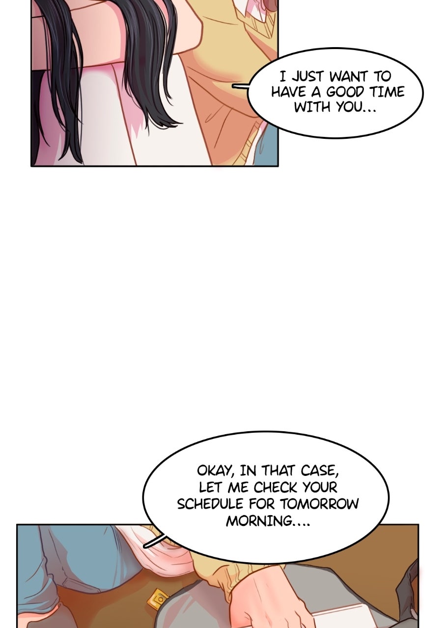 Read The Glass chapter 7 image 4 on Lezhin