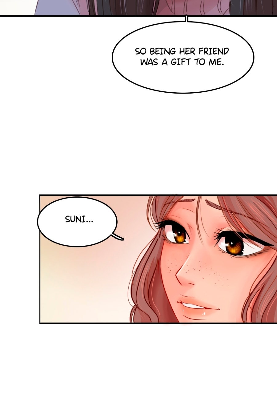 Read The Glass chapter 7 image 40 on Lezhin