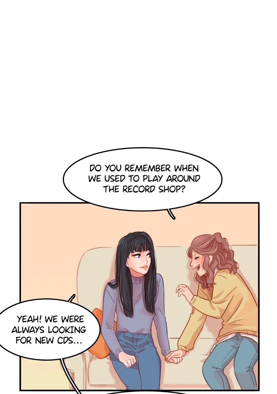 Read The Glass chapter 7 image 41 on Lezhin