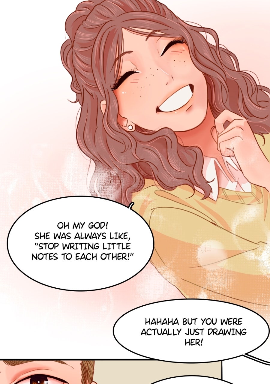 Read The Glass chapter 7 image 44 on Lezhin