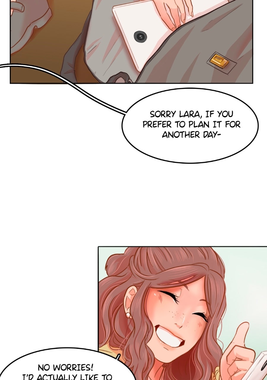 Read The Glass chapter 7 image 5 on Lezhin