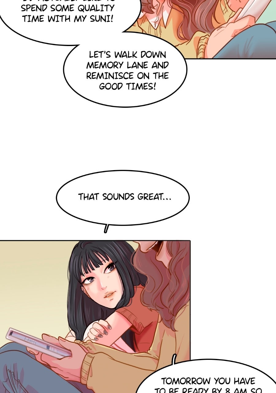 Read The Glass chapter 7 image 6 on Lezhin