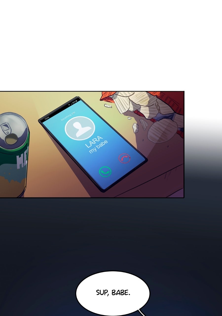 Read The Glass chapter 7 image 8 on Lezhin