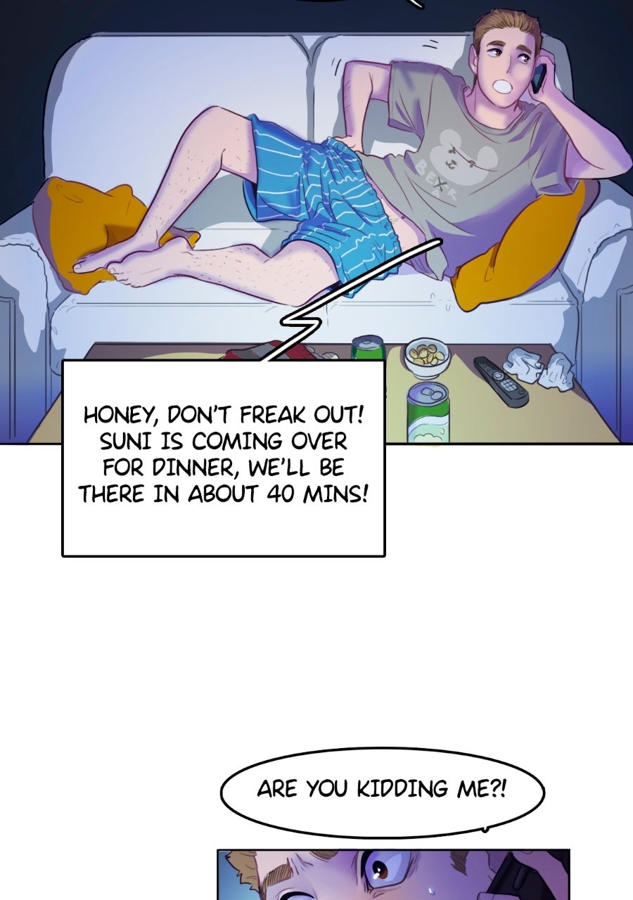 Read The Glass chapter 7 image 9 on Lezhin