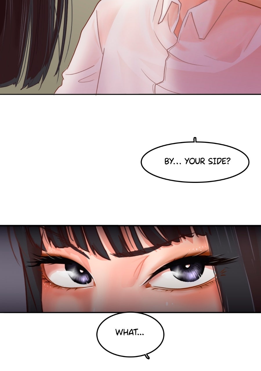 Read The Glass chapter 8 image 1 on Lezhin