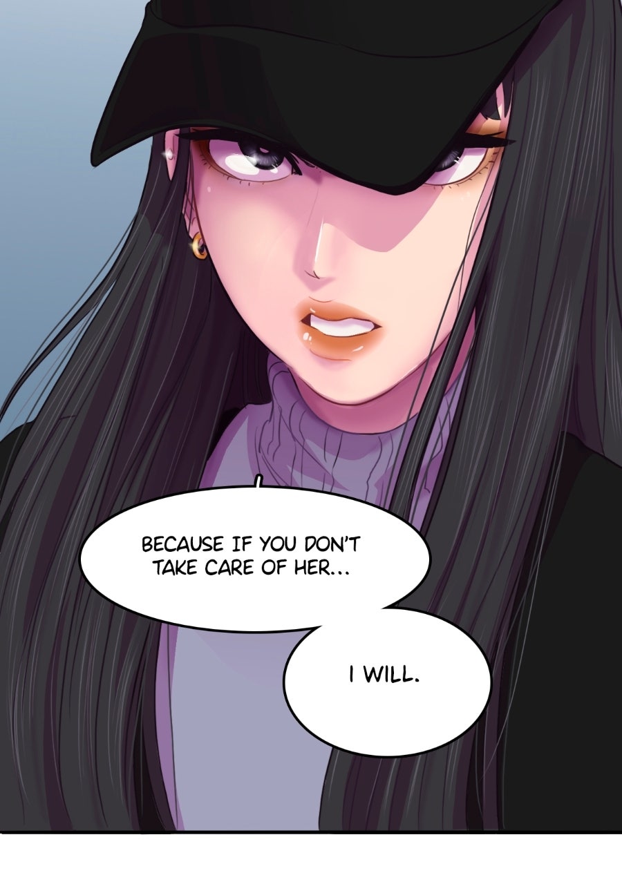 Read The Glass chapter 8 image 12 on Lezhin