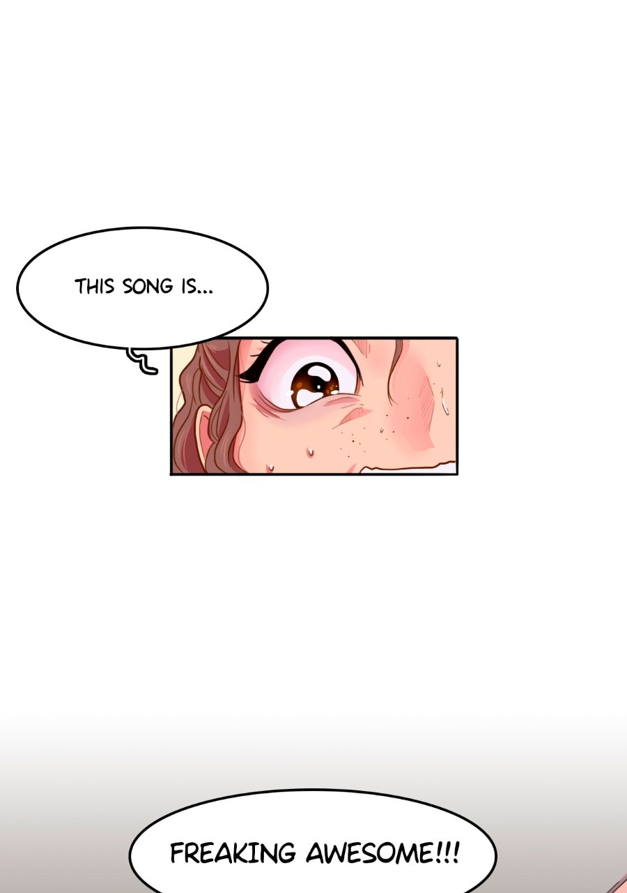 Read The Glass chapter 8 image 21 on Lezhin