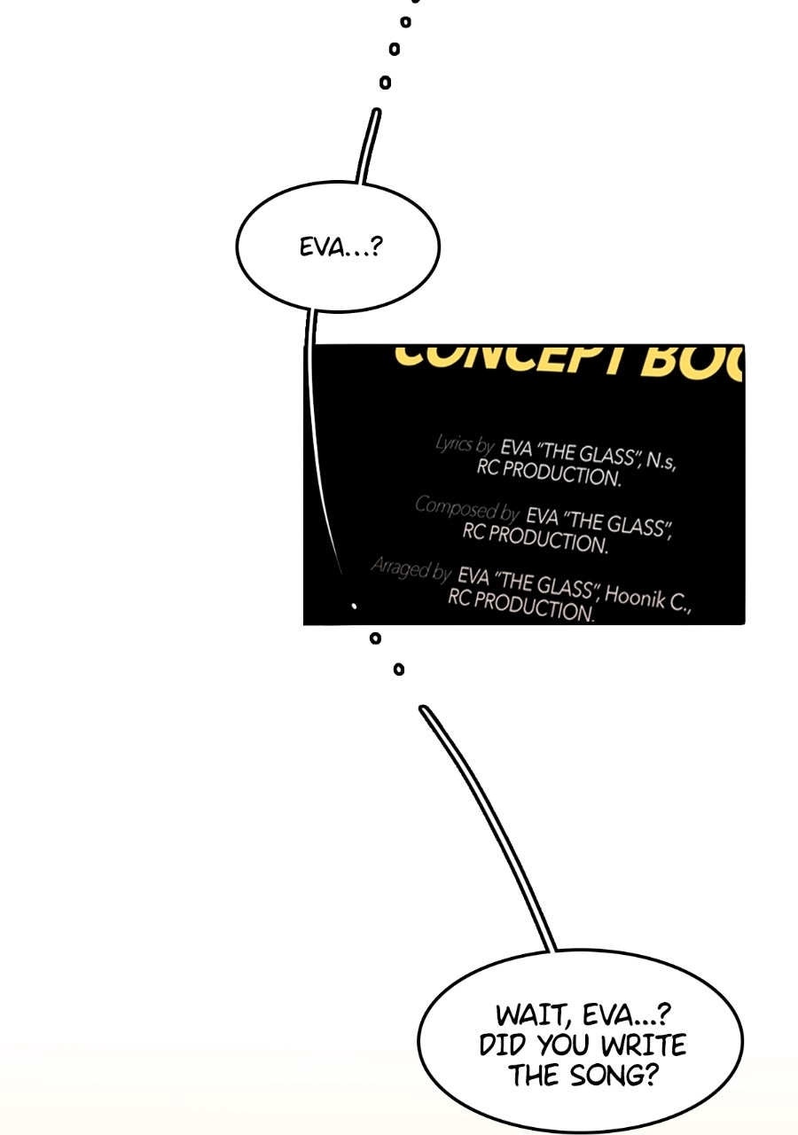 Read The Glass chapter 8 image 24 on Lezhin