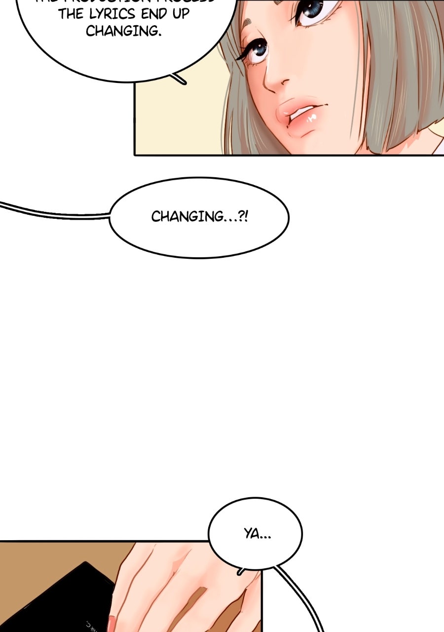 Read The Glass chapter 8 image 27 on Lezhin