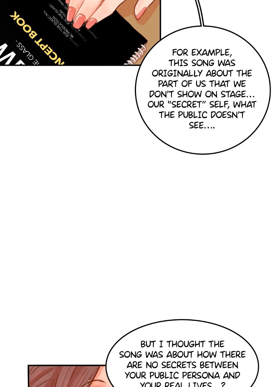 Read The Glass chapter 8 image 28 on Lezhin