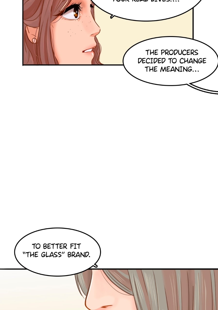 Read The Glass chapter 8 image 29 on Lezhin