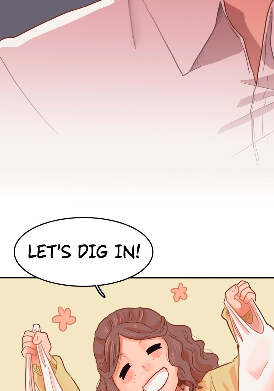 Read The Glass chapter 8 image 3 on Lezhin