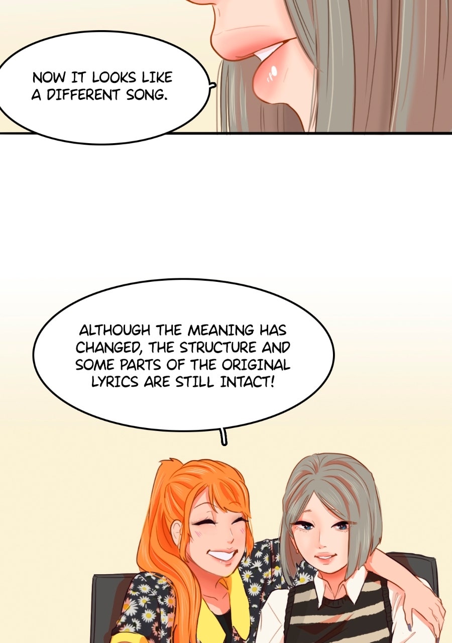 Read The Glass chapter 8 image 30 on Lezhin