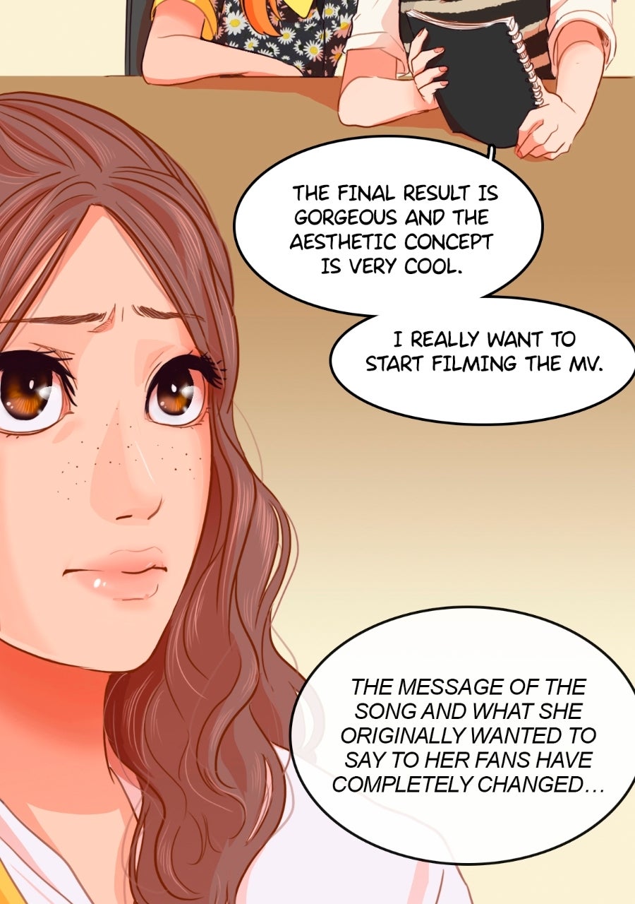 Read The Glass chapter 8 image 31 on Lezhin