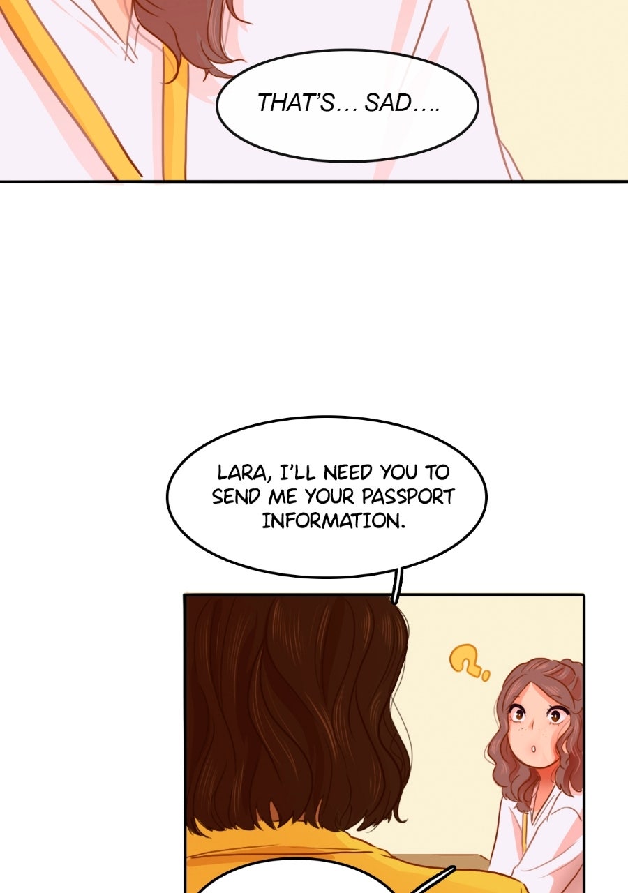 Read The Glass chapter 8 image 32 on Lezhin