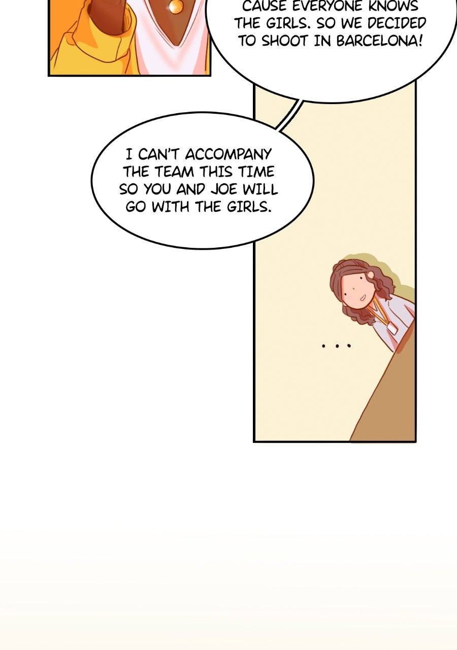 Read The Glass chapter 8 image 34 on Lezhin