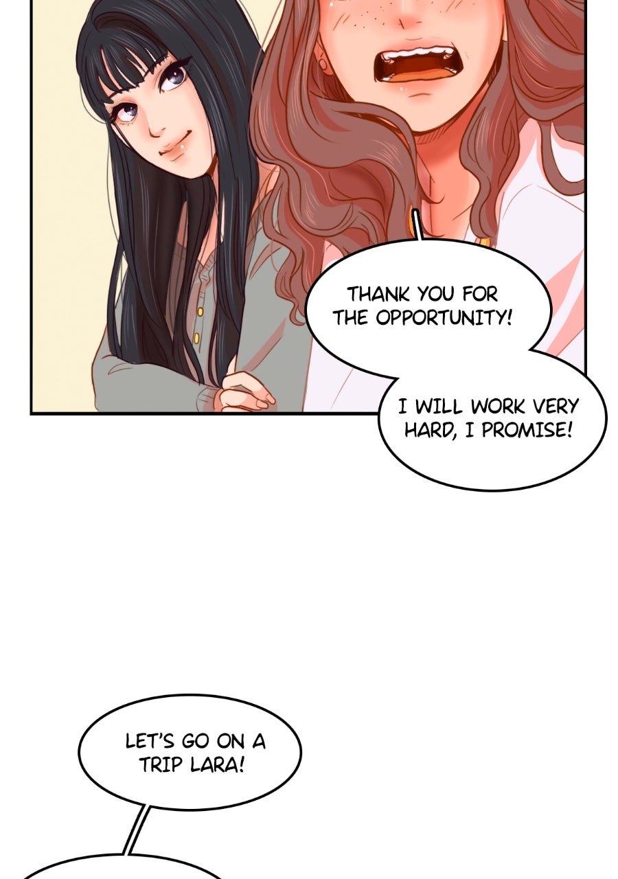 Read The Glass chapter 8 image 37 on Lezhin