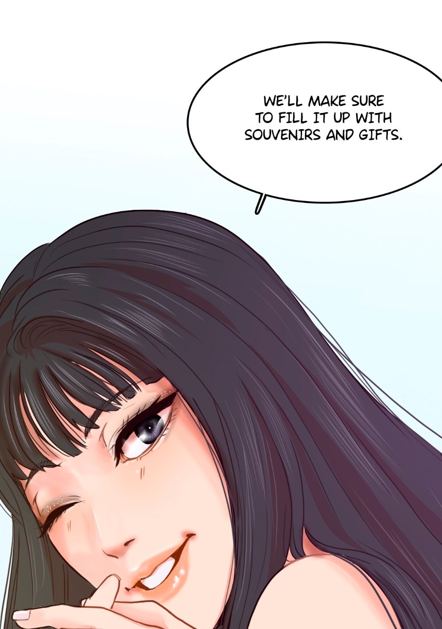 Read The Glass chapter 8 image 42 on Lezhin