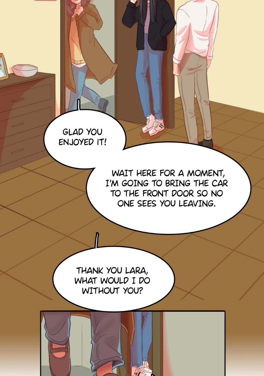 Read The Glass chapter 8 image 7 on Lezhin