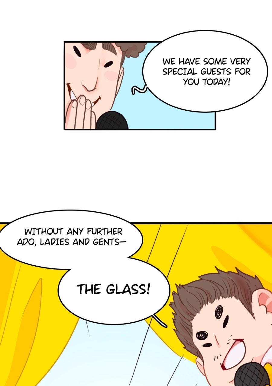 Read The Glass chapter 9 image 1 on Lezhin
