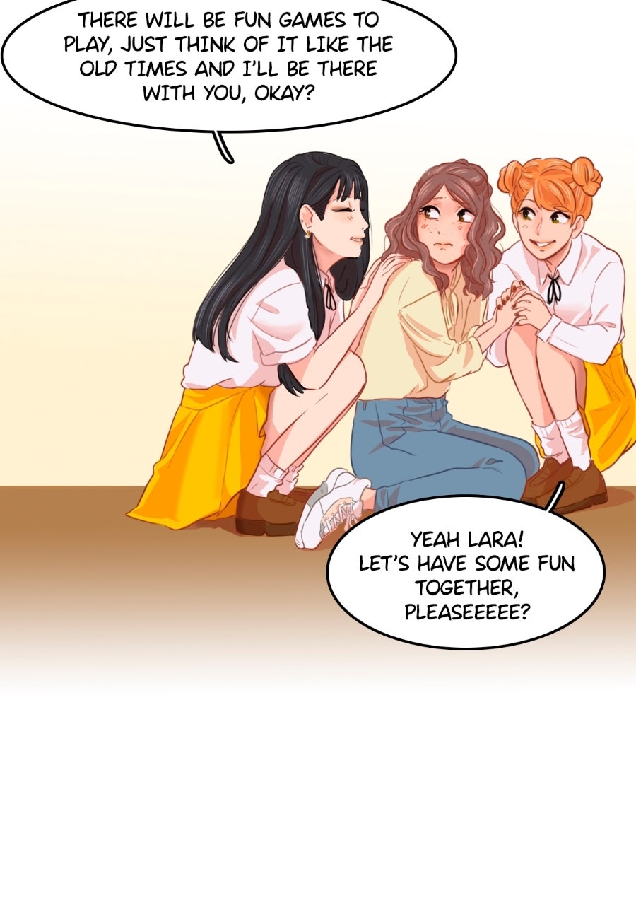 Read The Glass chapter 9 image 10 on Lezhin