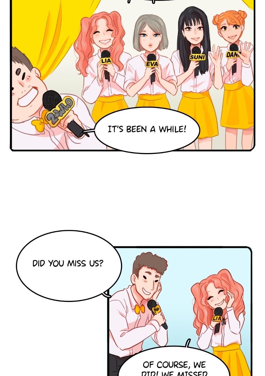 Read The Glass chapter 9 image 14 on Lezhin