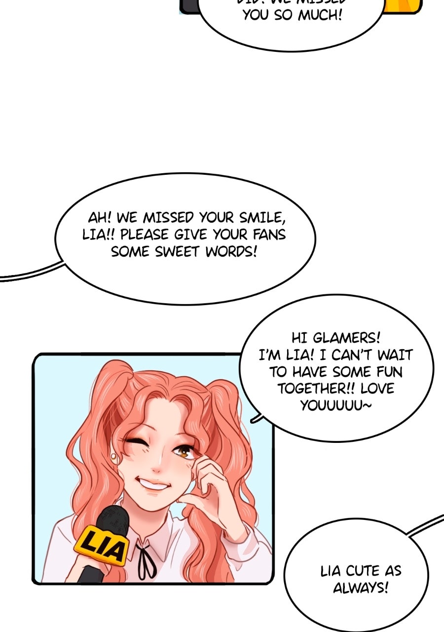 Read The Glass chapter 9 image 15 on Lezhin