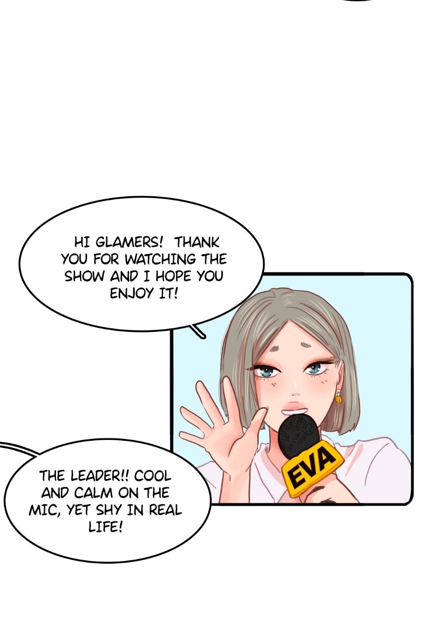 Read The Glass chapter 9 image 16 on Lezhin