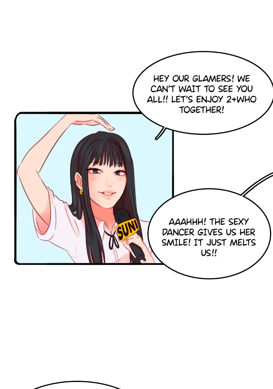 Read The Glass chapter 9 image 17 on Lezhin