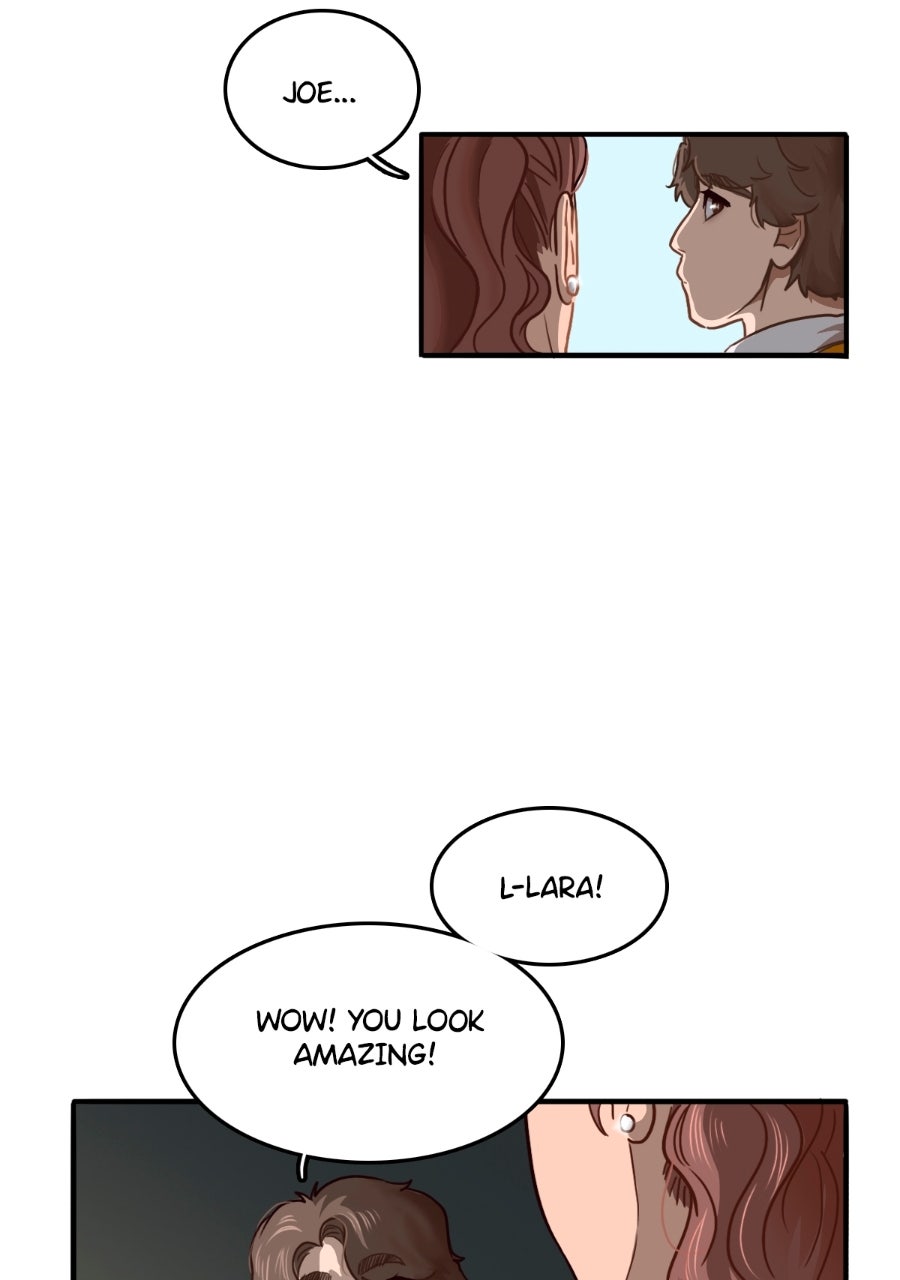 Read The Glass chapter 9 image 20 on Lezhin