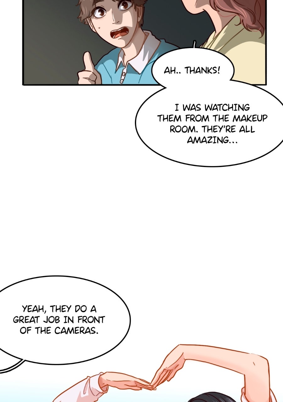 Read The Glass chapter 9 image 21 on Lezhin
