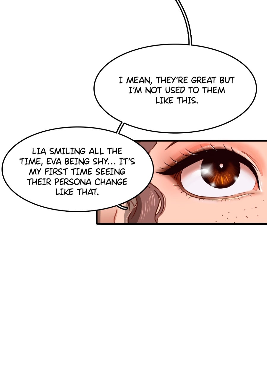 Read The Glass chapter 9 image 23 on Lezhin