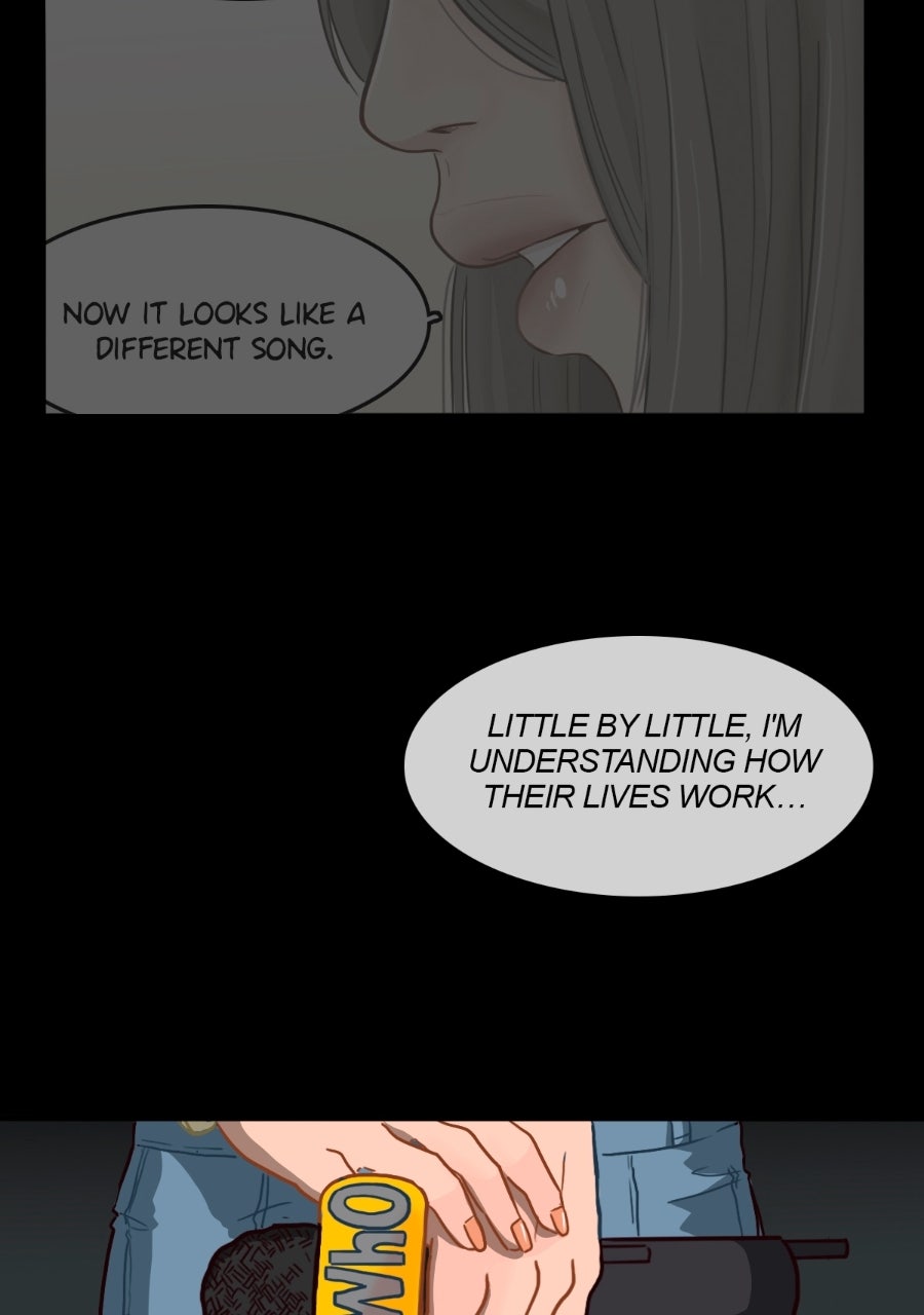 Read The Glass chapter 9 image 25 on Lezhin