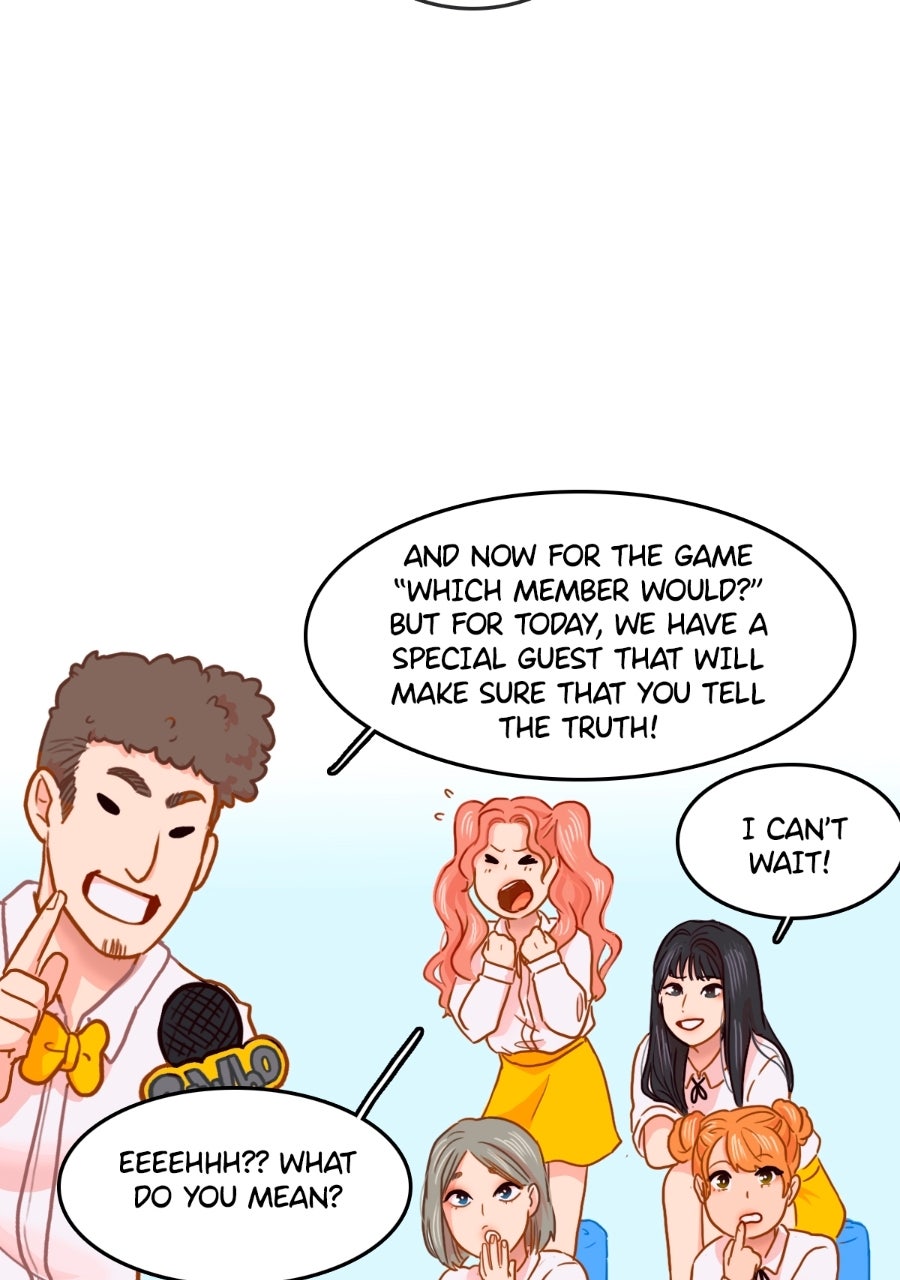 Read The Glass chapter 9 image 27 on Lezhin