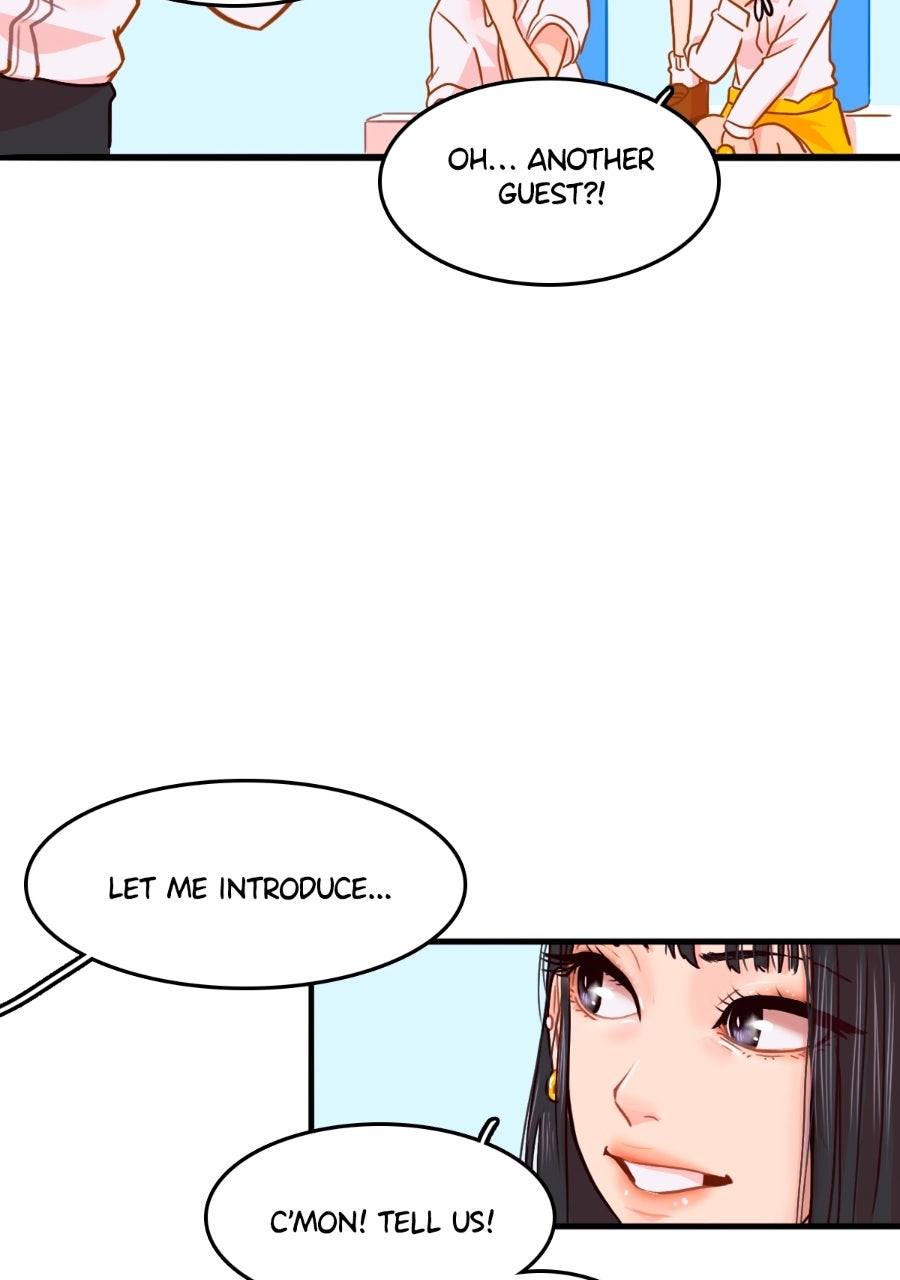 Read The Glass chapter 9 image 28 on Lezhin