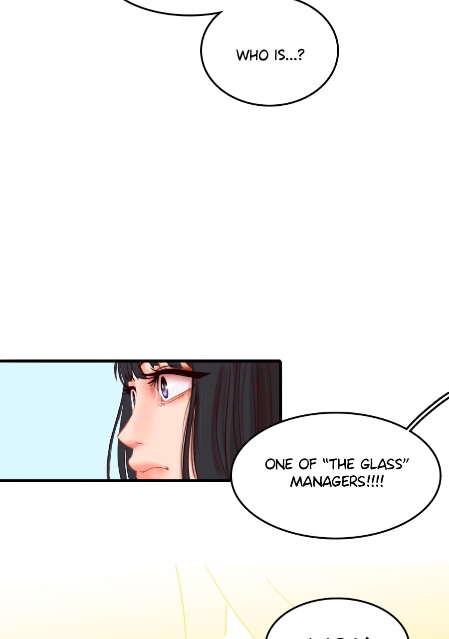 Read The Glass chapter 9 image 29 on Lezhin