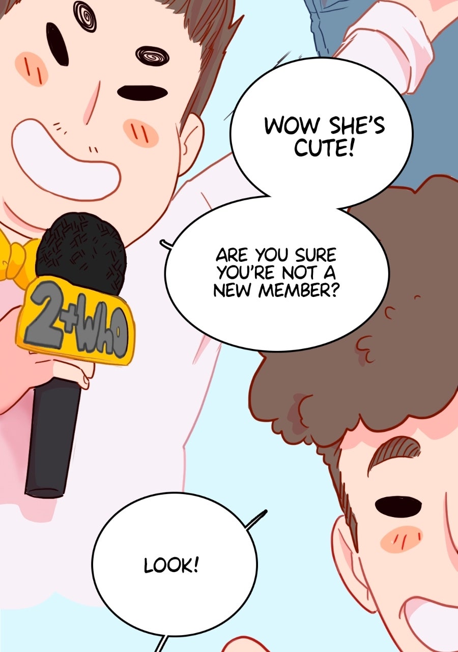Read The Glass chapter 9 image 31 on Lezhin