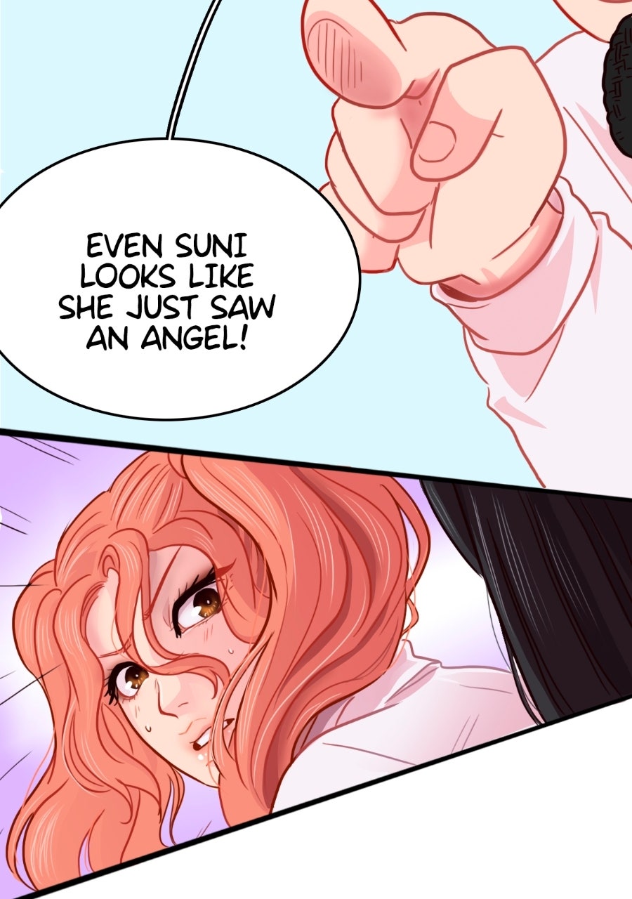Read The Glass chapter 9 image 32 on Lezhin