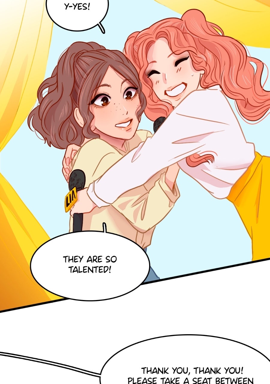 Read The Glass chapter 9 image 37 on Lezhin