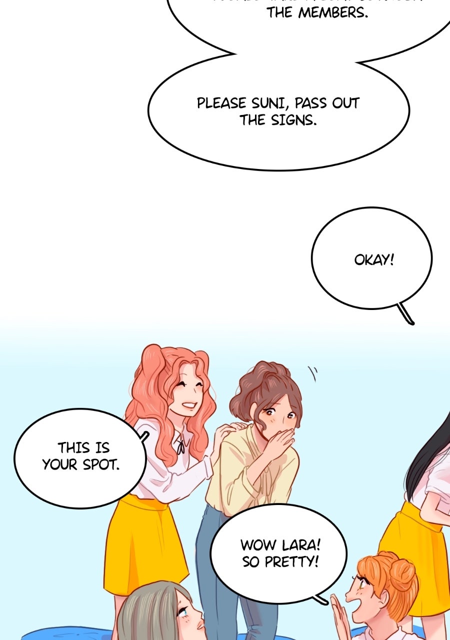 Read The Glass chapter 9 image 38 on Lezhin