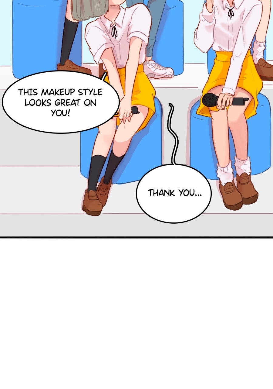 Read The Glass chapter 9 image 39 on Lezhin