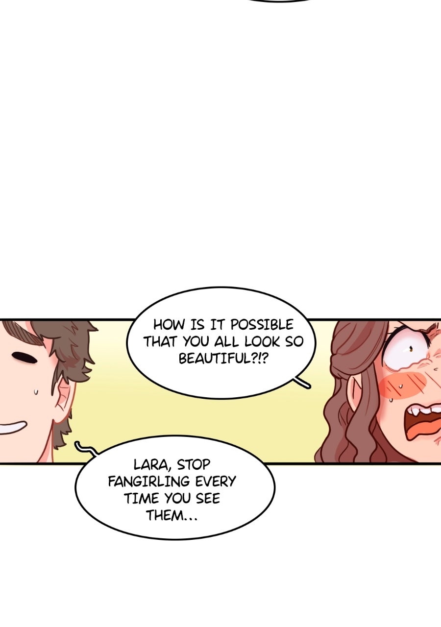 Read The Glass chapter 9 image 4 on Lezhin