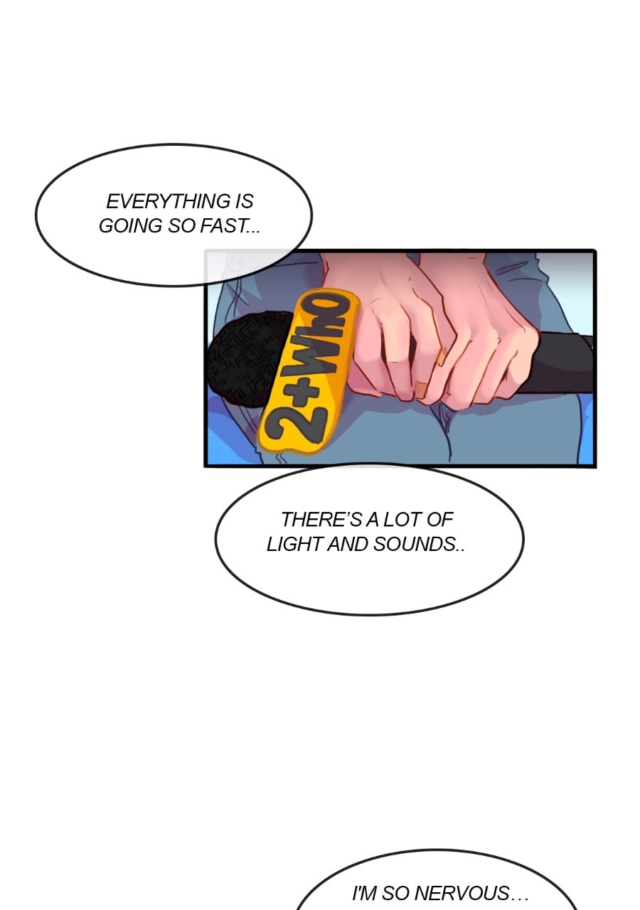 Read The Glass chapter 9 image 40 on Lezhin