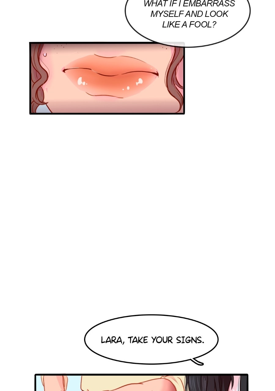 Read The Glass chapter 9 image 41 on Lezhin
