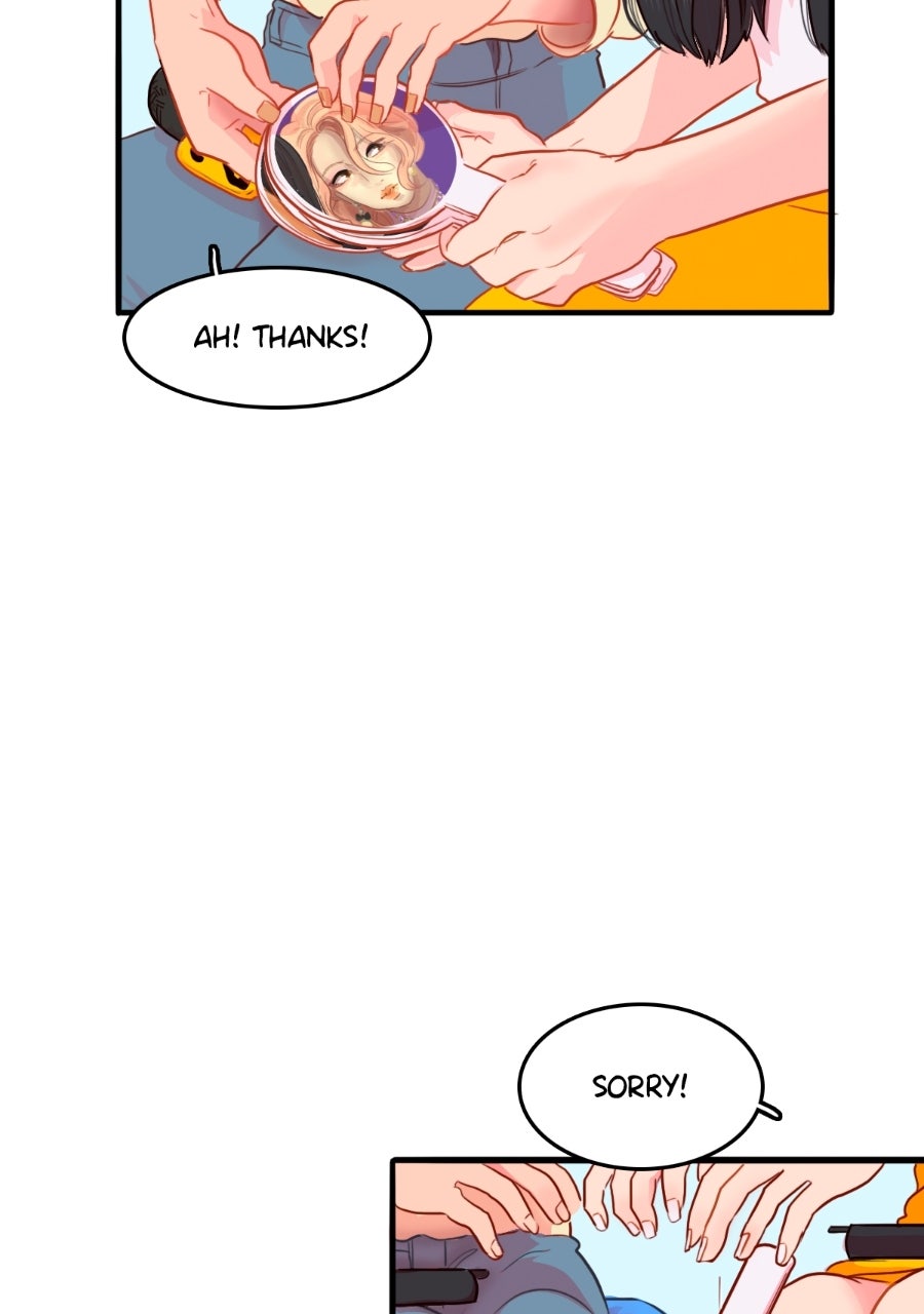 Read The Glass chapter 9 image 42 on Lezhin