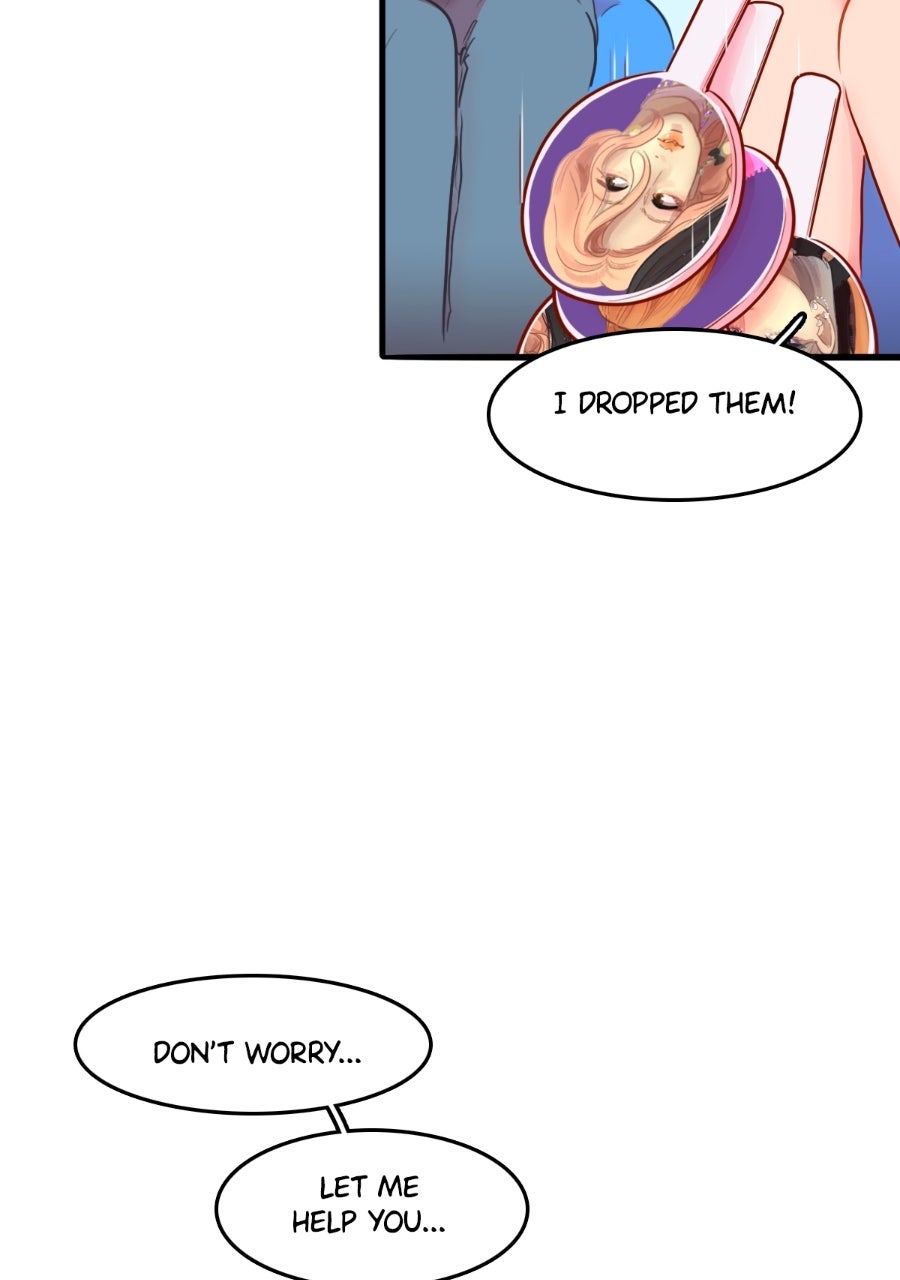 Read The Glass chapter 9 image 43 on Lezhin