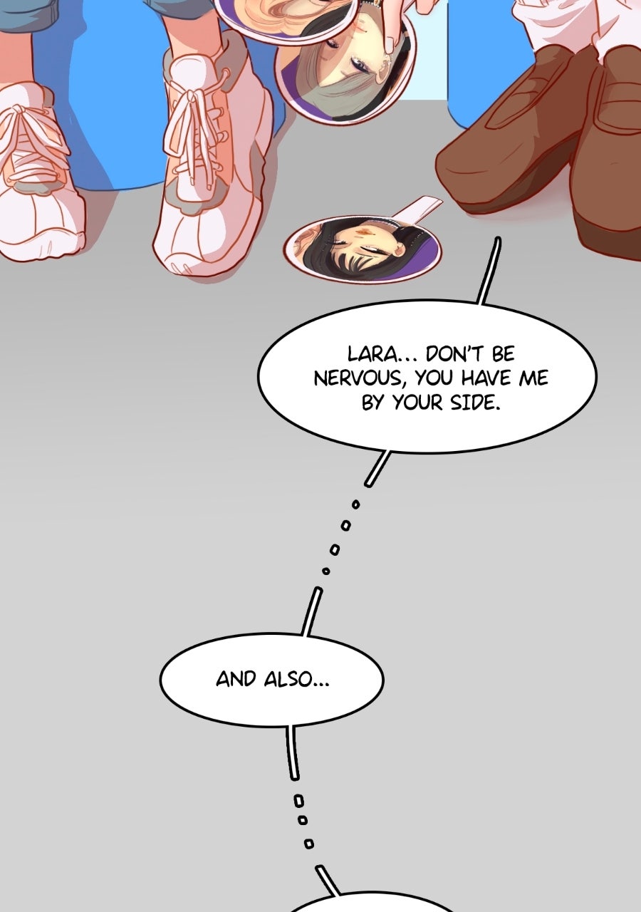 Read The Glass chapter 9 image 45 on Lezhin