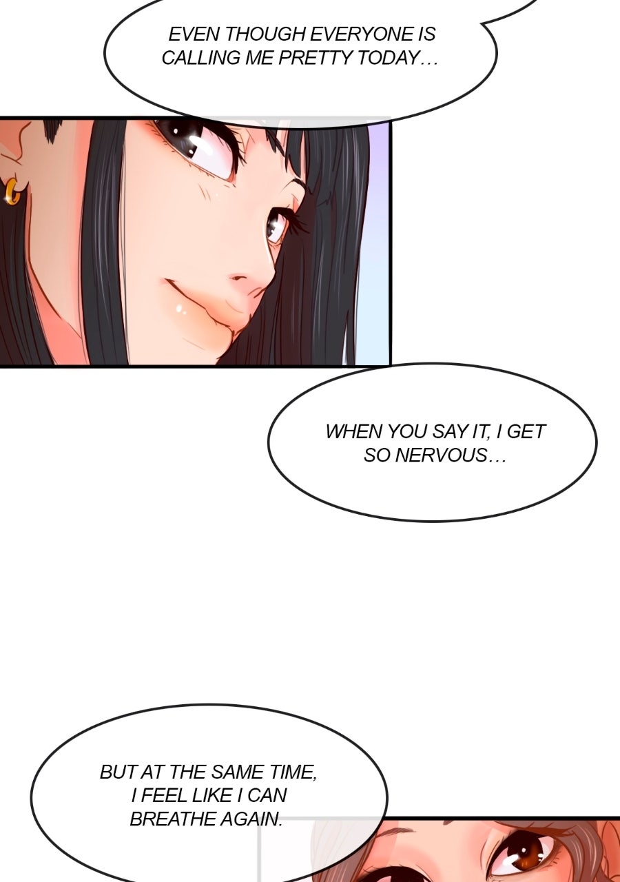 Read The Glass chapter 9 image 50 on Lezhin