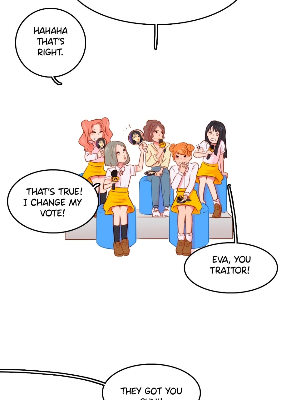 Read The Glass chapter 9 image 54 on Lezhin